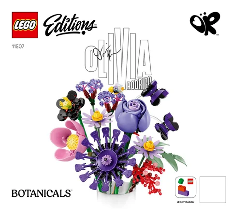 lego 乐高 11507